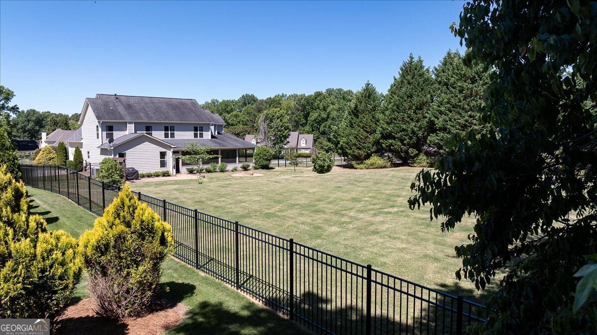 3095 Whitlow Ridge Drive Bishop GA 30621