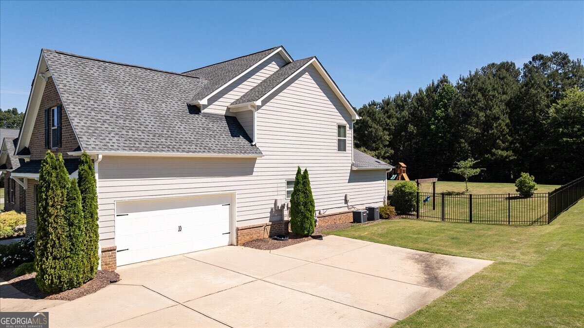 3095 Whitlow Ridge Drive Bishop GA 30621
