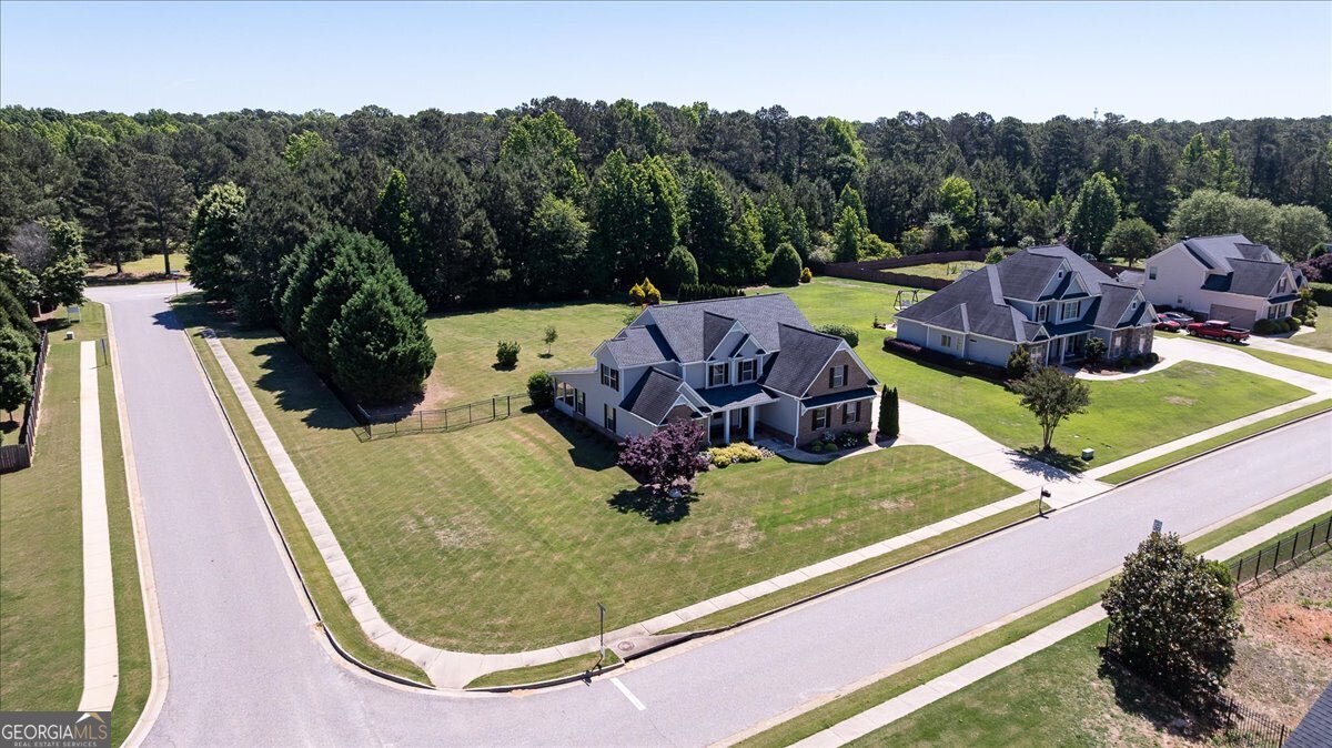 3095 Whitlow Ridge Drive Bishop GA 30621