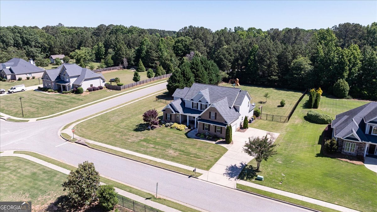 3095 Whitlow Ridge Drive Bishop GA 30621
