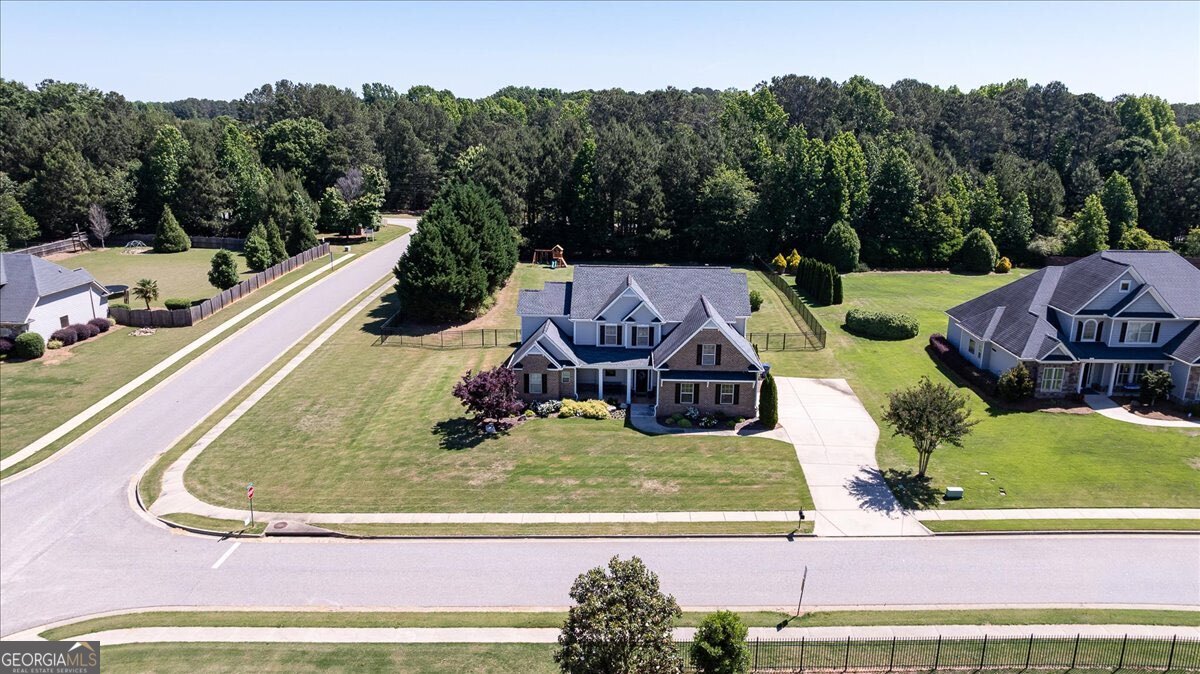 3095 Whitlow Ridge Drive Bishop GA 30621
