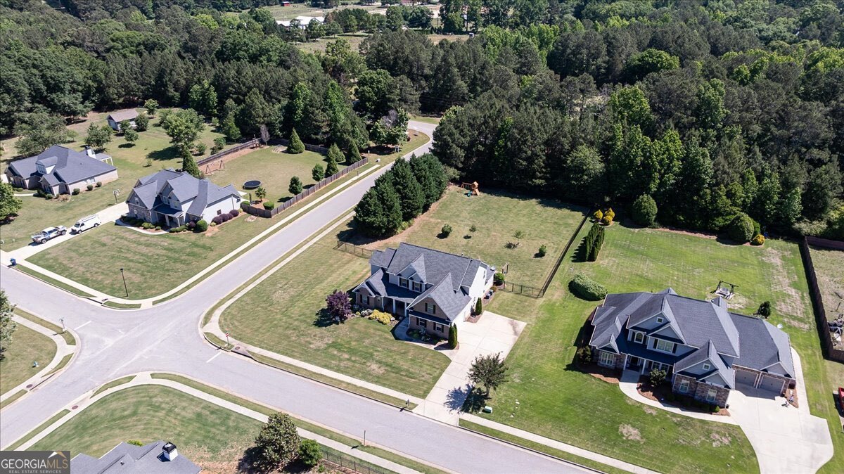 3095 Whitlow Ridge Drive Bishop GA 30621