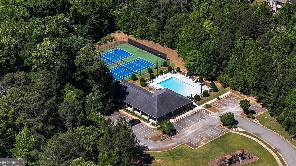 3095 Whitlow Ridge Drive Bishop GA 30621