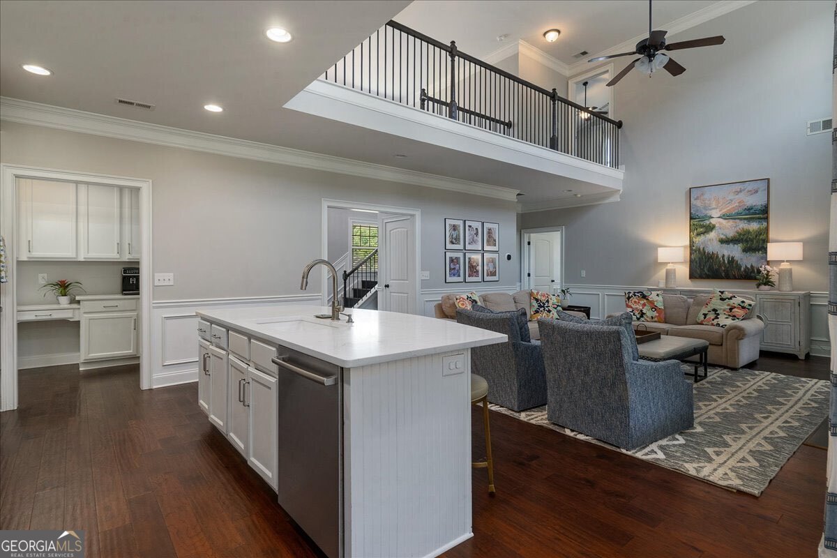 3095 Whitlow Ridge Drive Bishop GA 30621