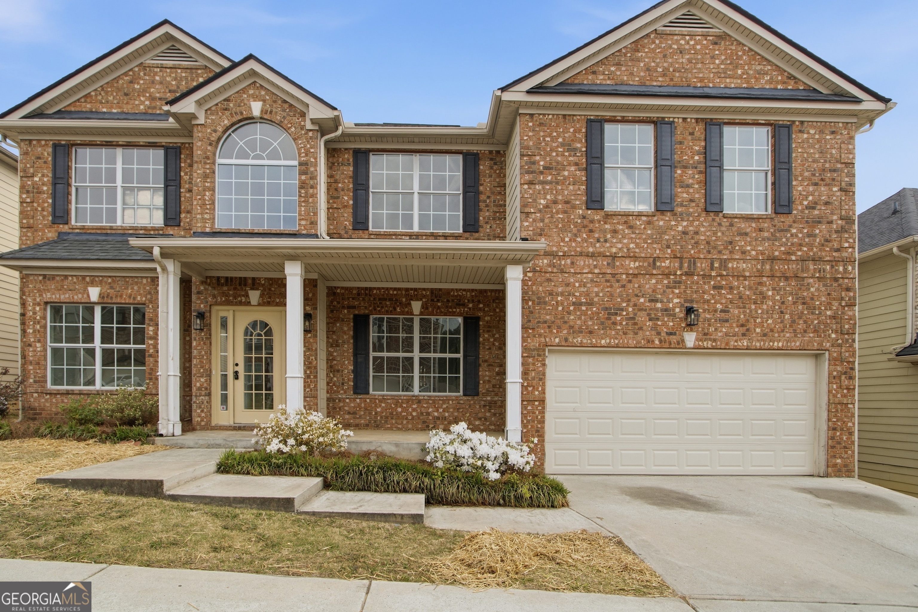 3538 Cragstone Road Stonecrest GA 30038