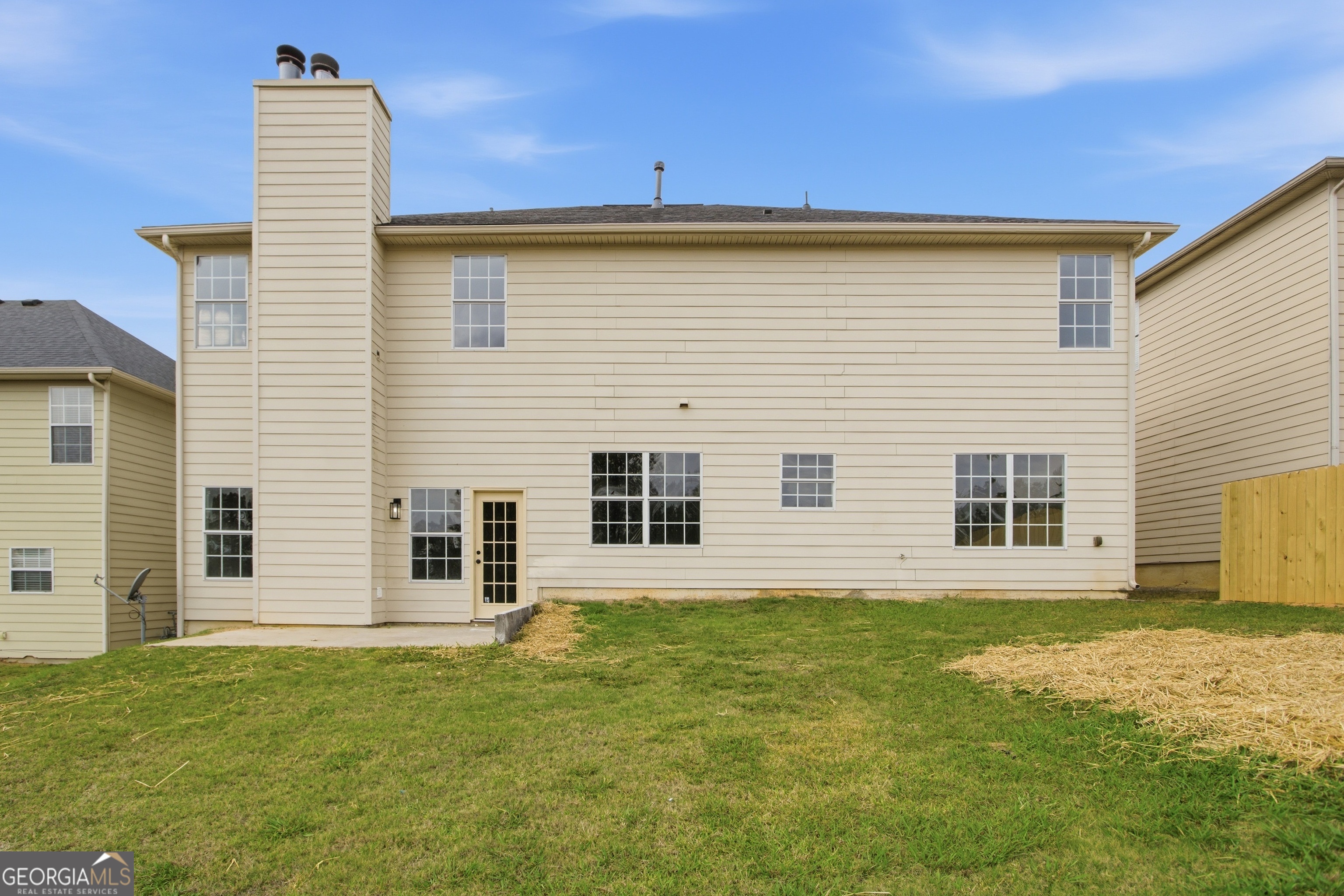 3538 Cragstone Road Stonecrest GA 30038