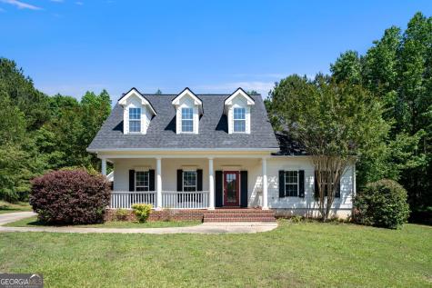 90 Carriage Lane Senoia GA 30276