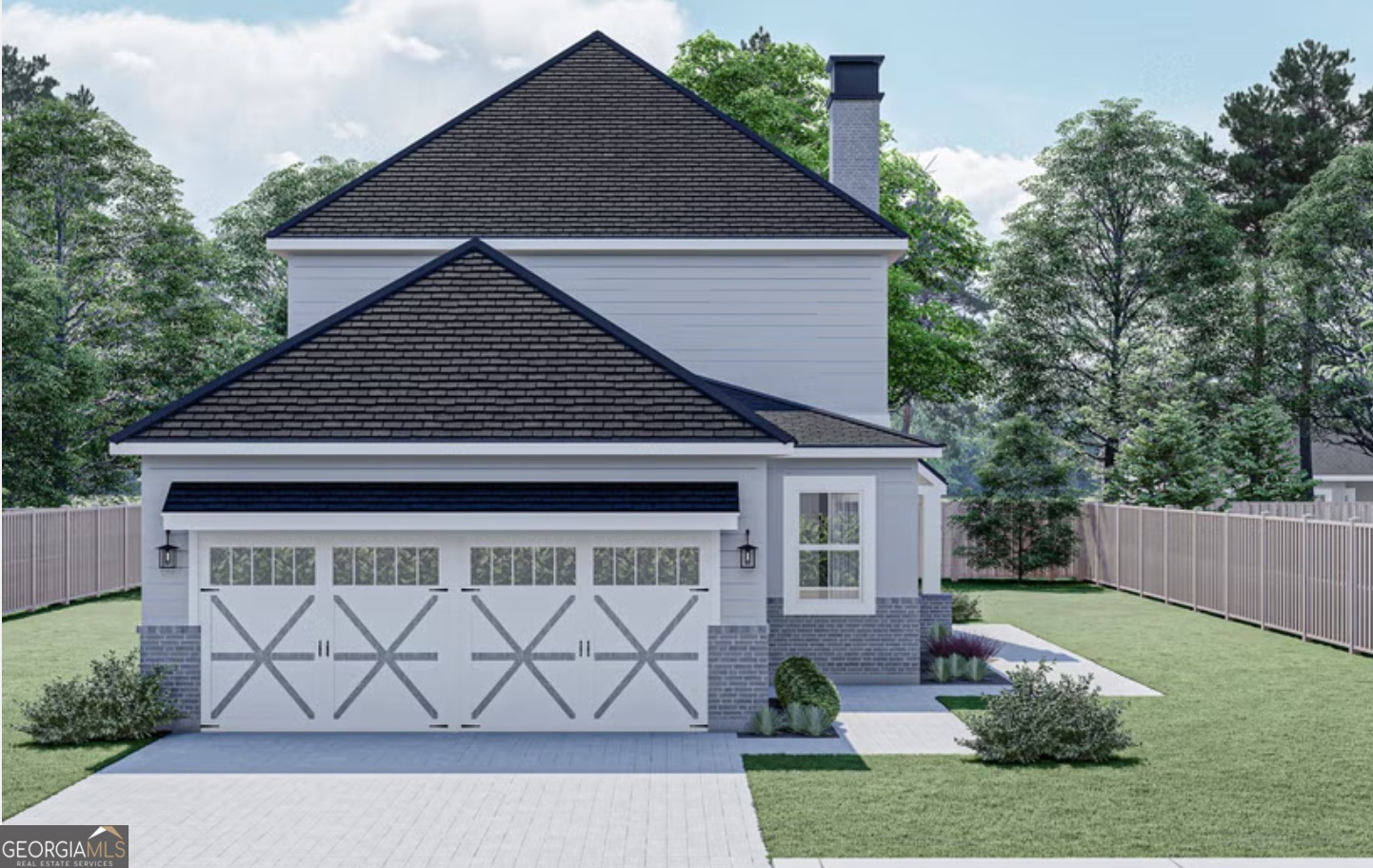 1380 Melody Bend Watkinsville GA 30677