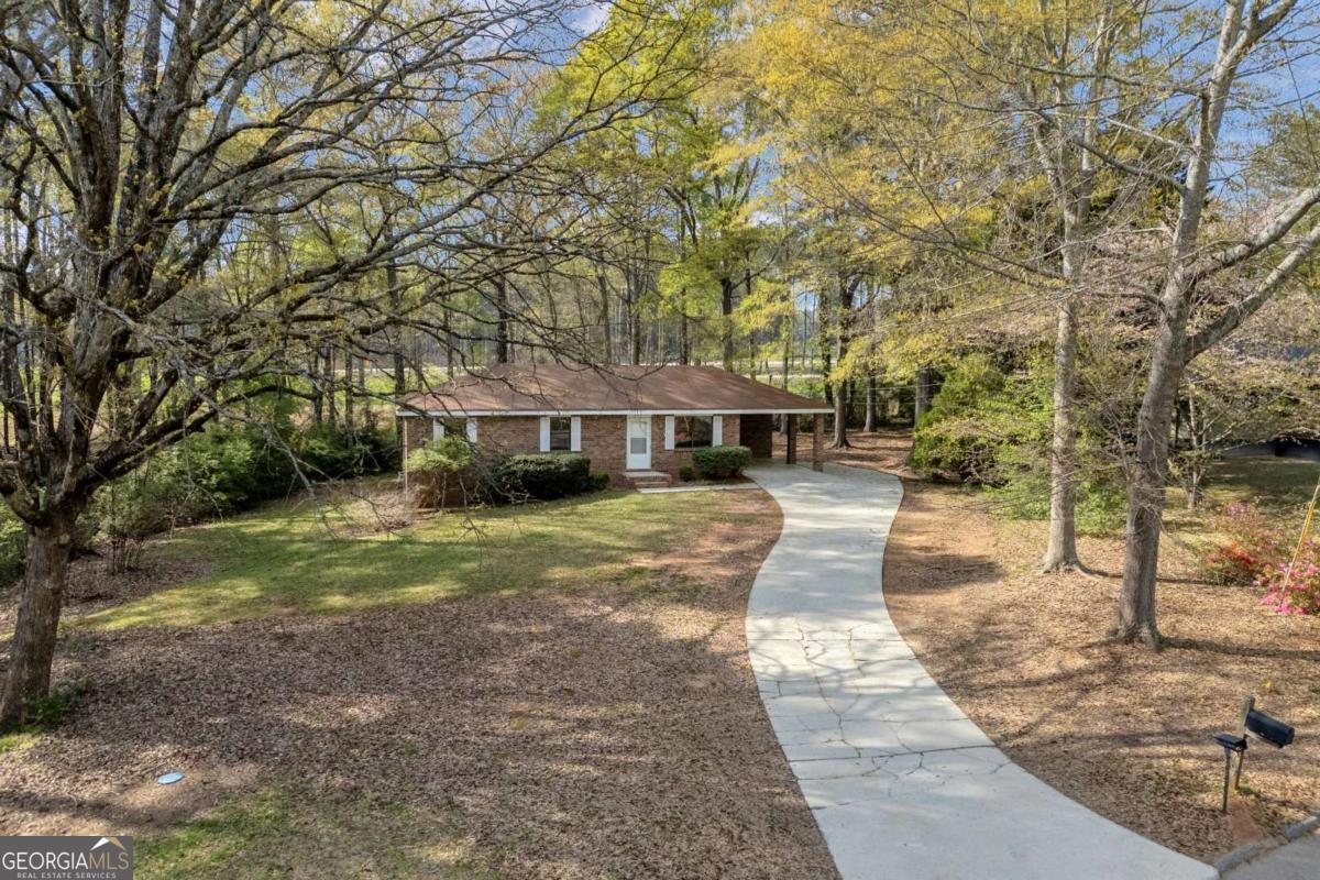 104 W Reese Street Monroe GA 30655