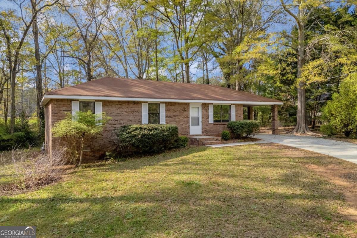 104 W Reese Street Monroe GA 30655