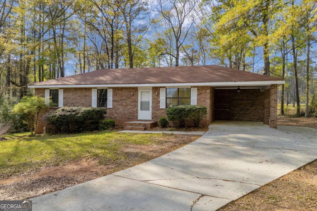 104 W Reese Street Monroe GA 30655
