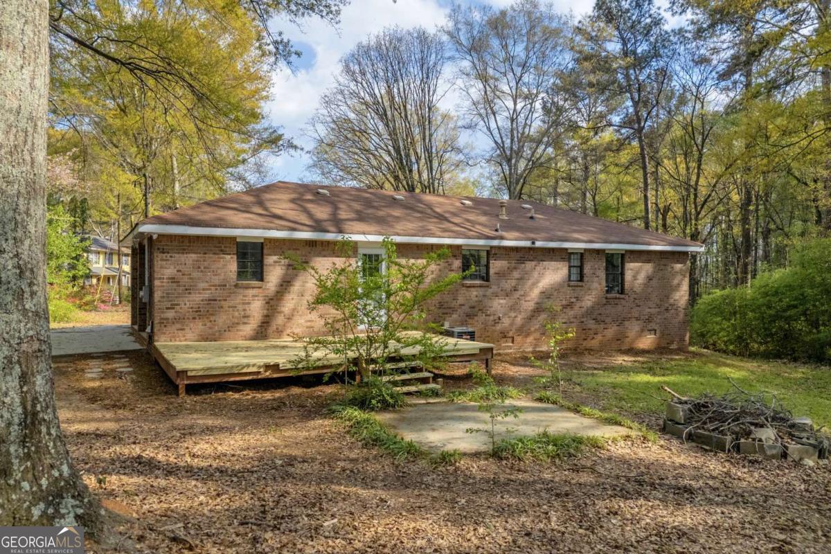 104 W Reese Street Monroe GA 30655