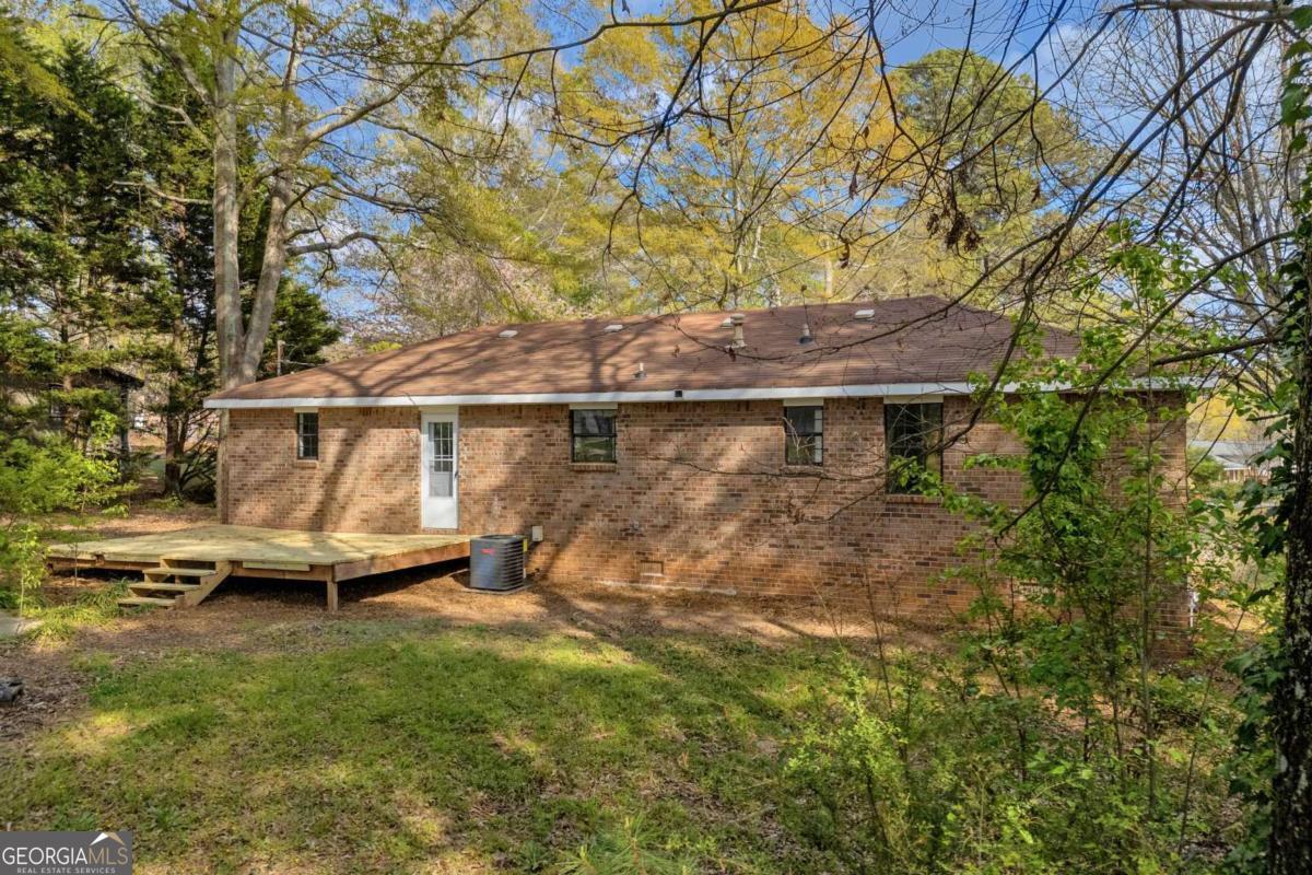 104 W Reese Street Monroe GA 30655