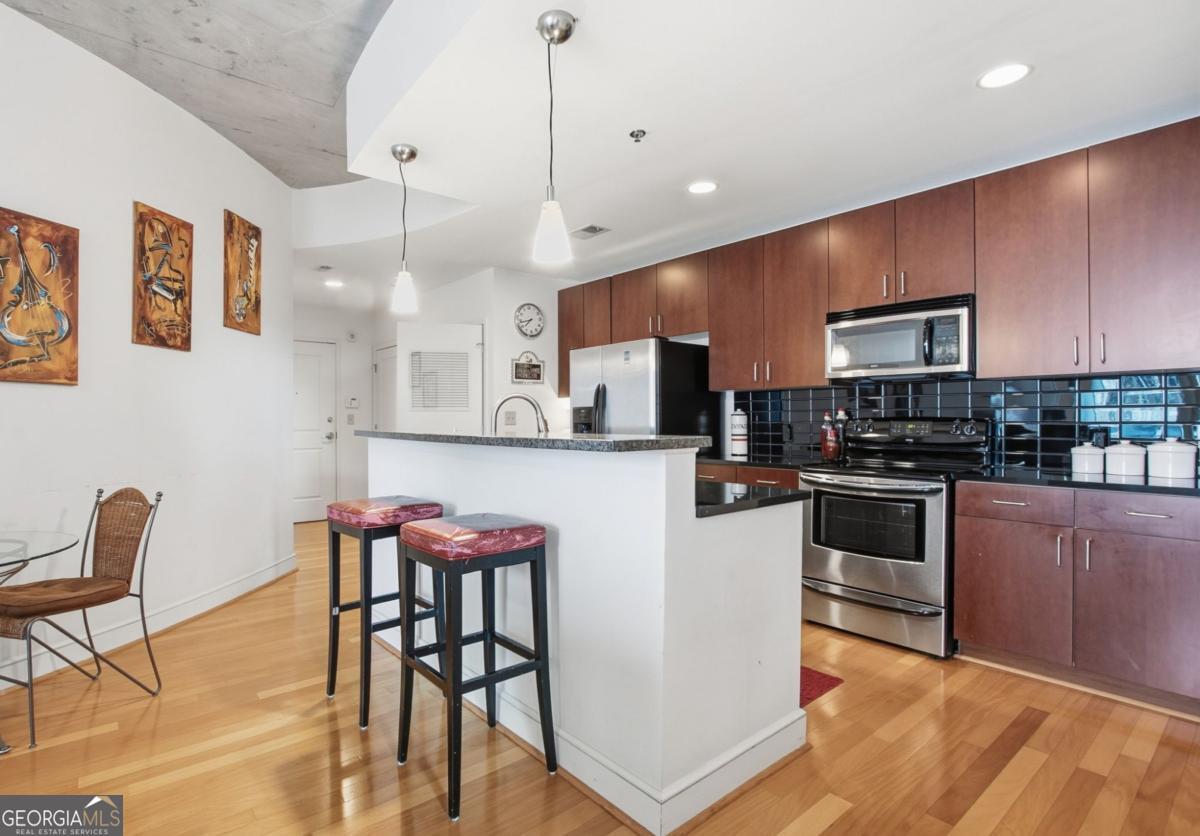 44 Peachtree Place NE Atlanta GA 30309