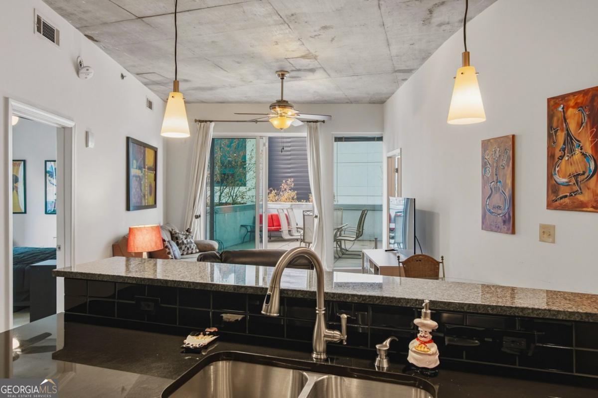 44 Peachtree Place NE Atlanta GA 30309