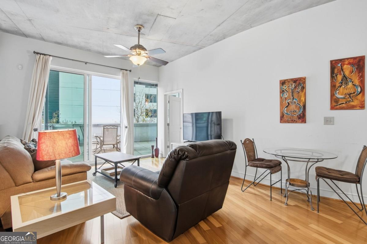 44 Peachtree Place NE Atlanta GA 30309