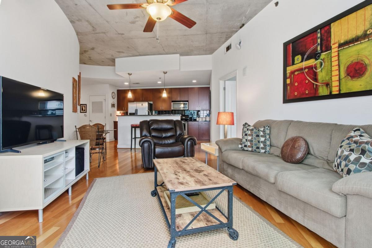 44 Peachtree Place NE Atlanta GA 30309