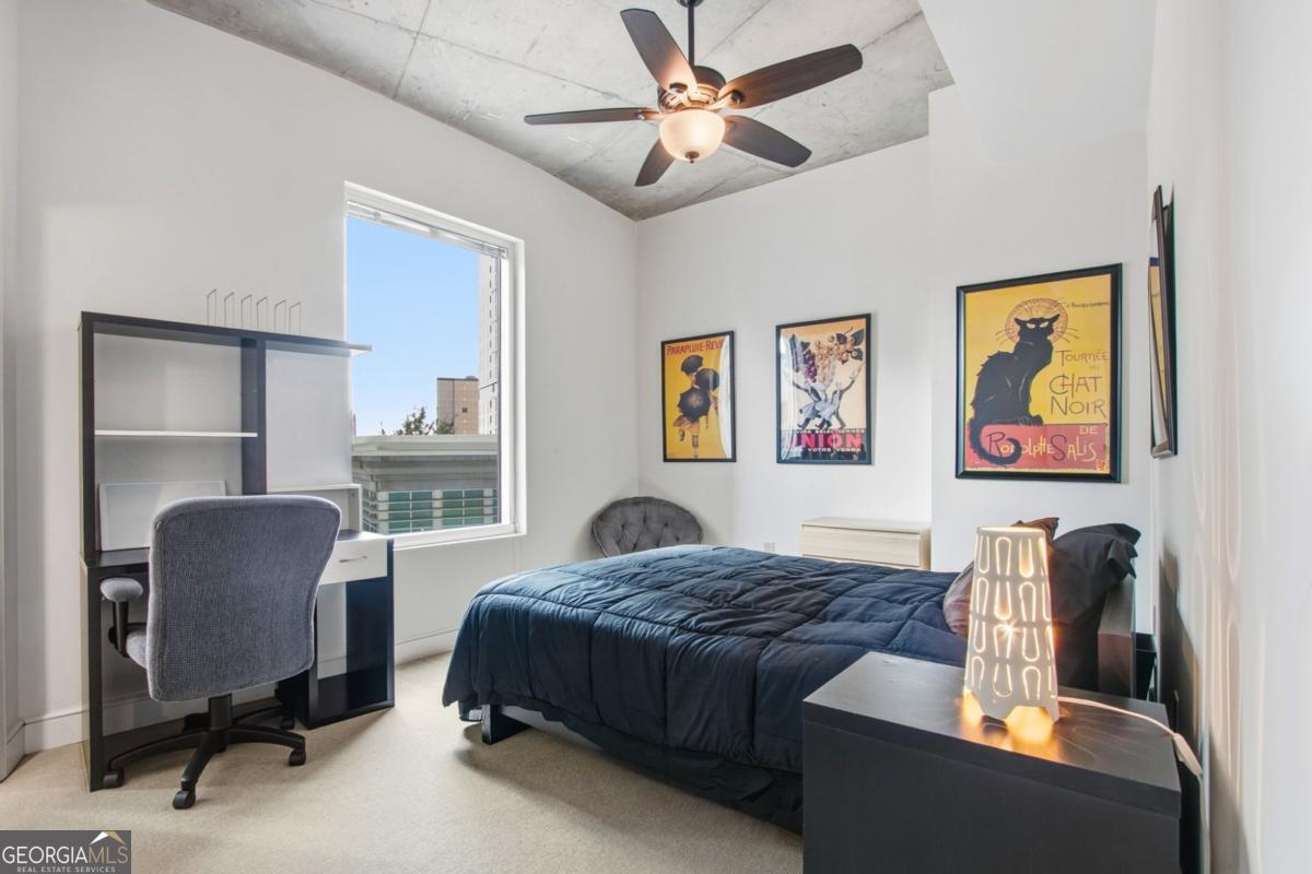 44 Peachtree Place NE Atlanta GA 30309