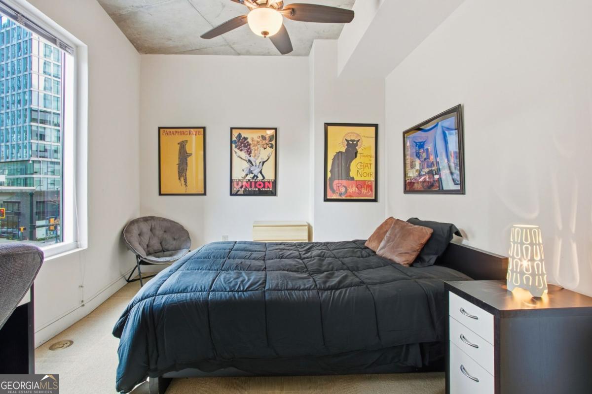 44 Peachtree Place NE Atlanta GA 30309