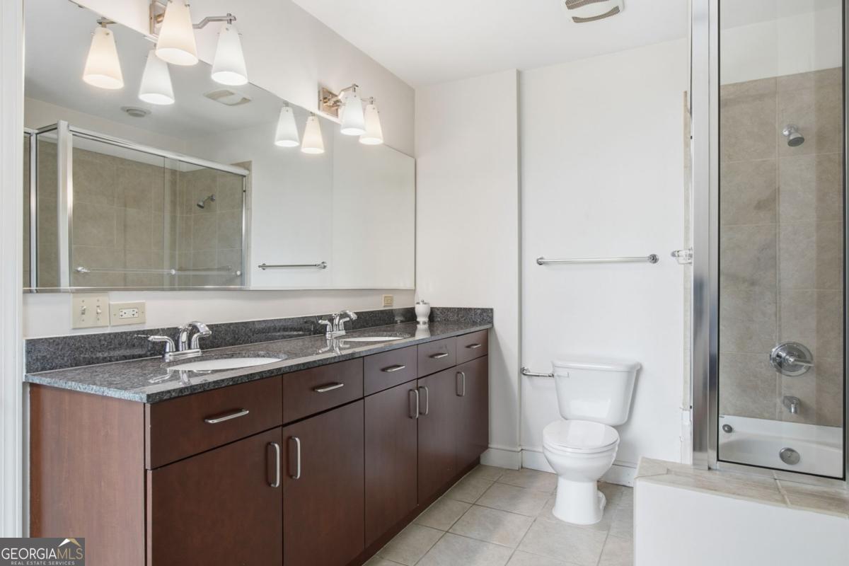 44 Peachtree Place NE Atlanta GA 30309