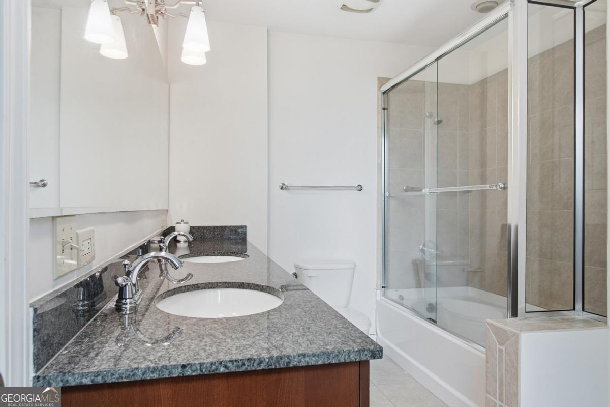 44 Peachtree Place NE Atlanta GA 30309