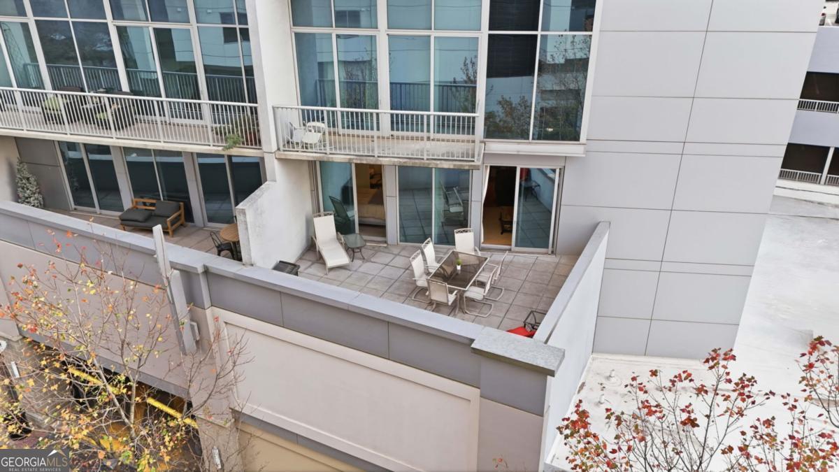 44 Peachtree Place NE Atlanta GA 30309