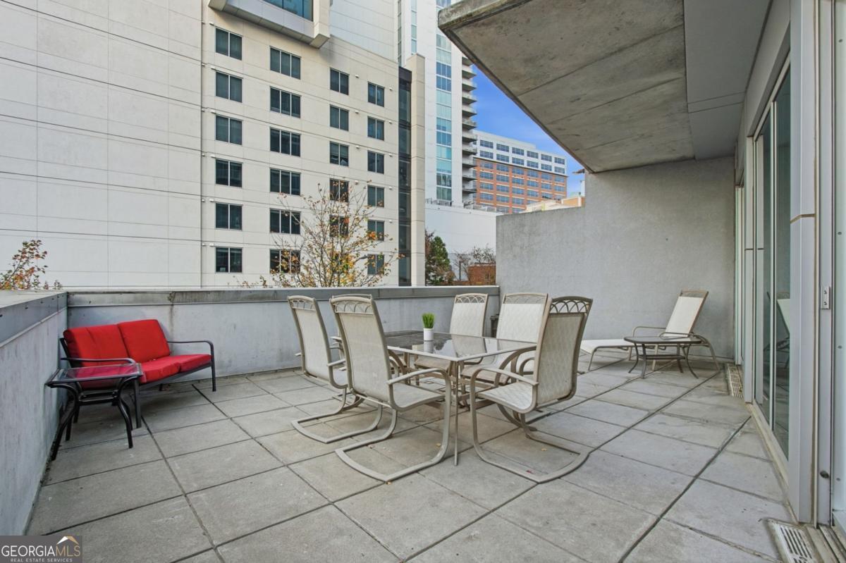 44 Peachtree Place NE Atlanta GA 30309