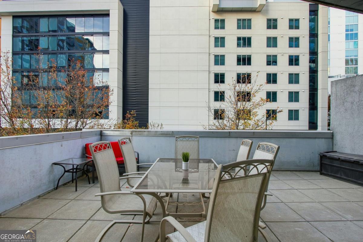 44 Peachtree Place NE Atlanta GA 30309
