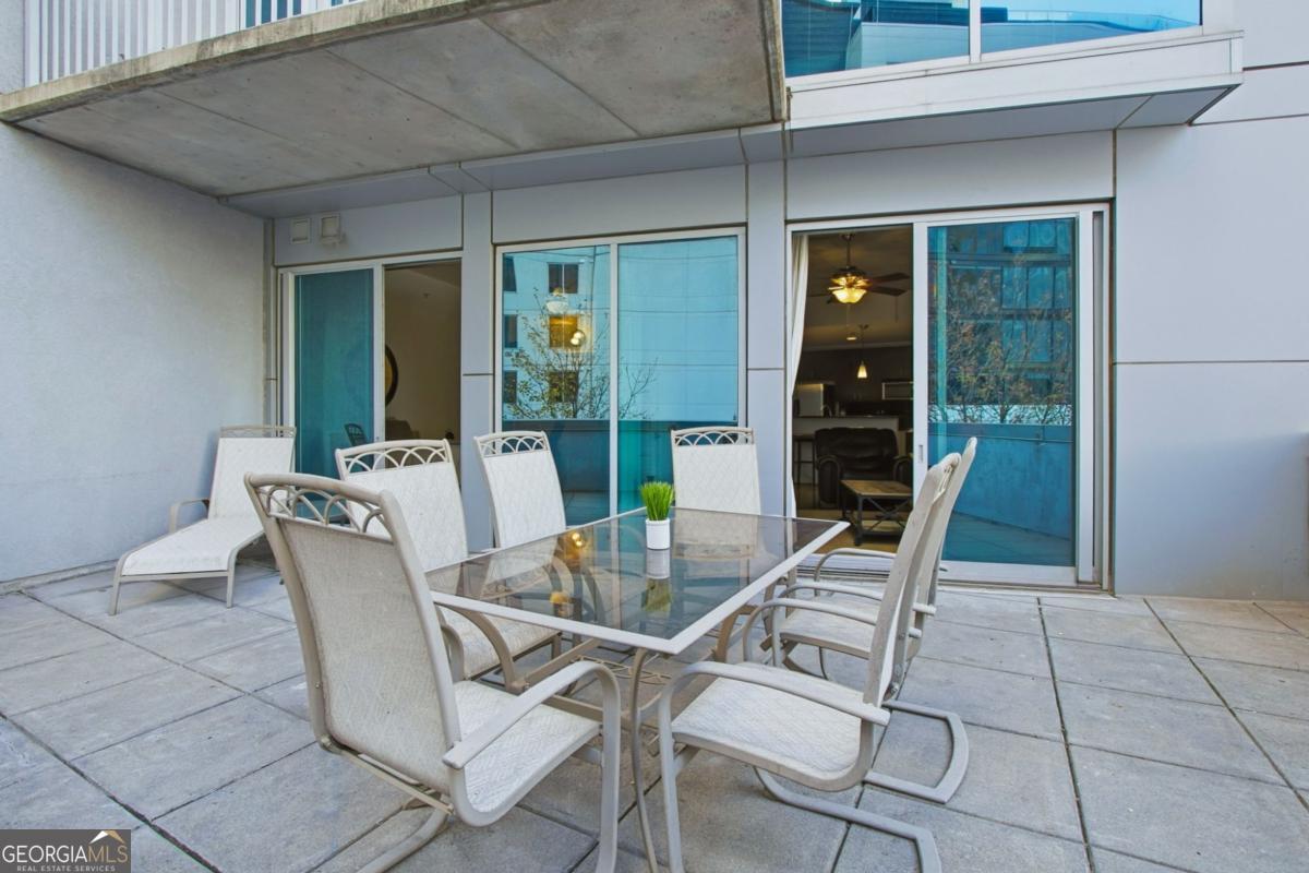 44 Peachtree Place NE Atlanta GA 30309