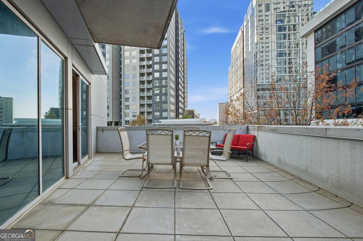 44 Peachtree Place NE Atlanta GA 30309
