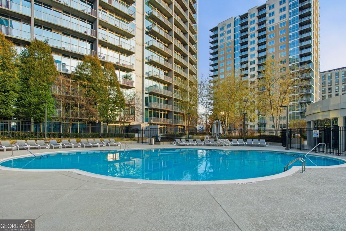 44 Peachtree Place NE Atlanta GA 30309