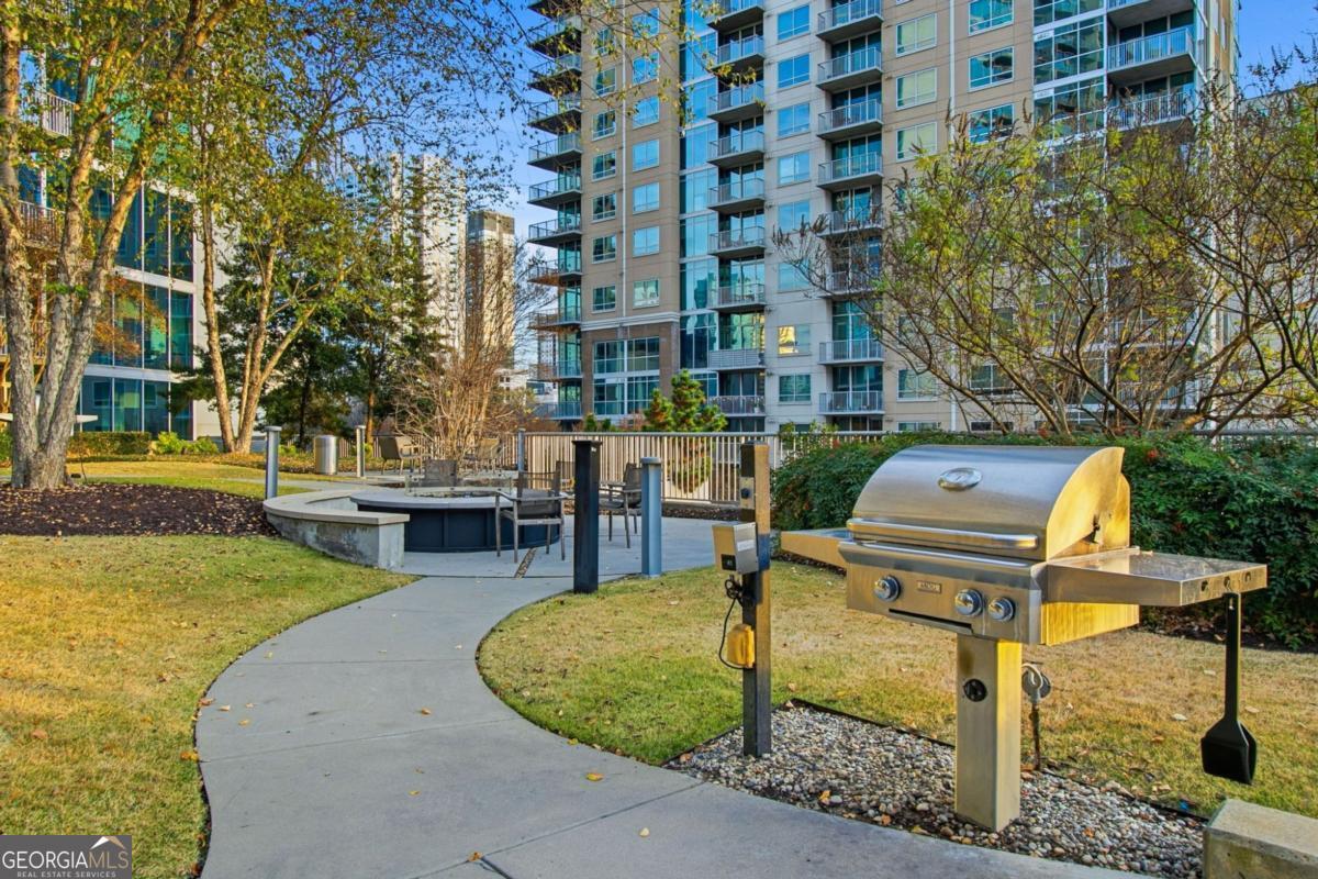 44 Peachtree Place NE Atlanta GA 30309