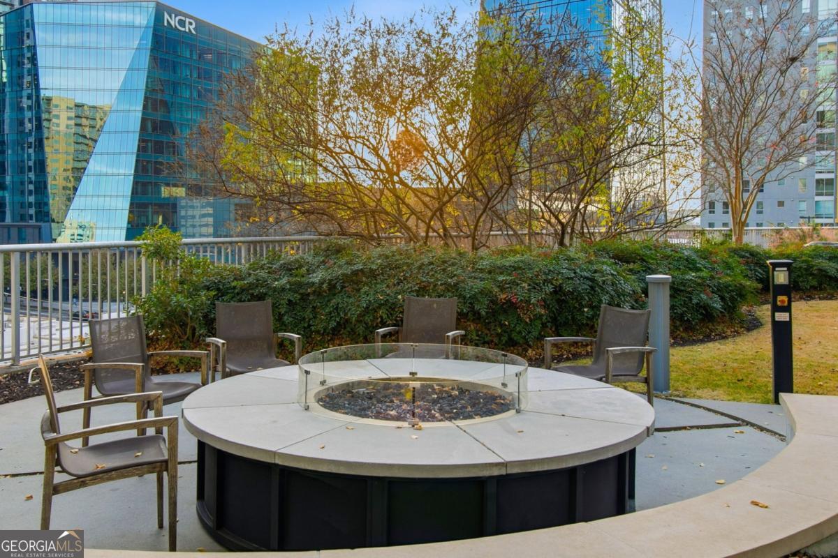 44 Peachtree Place NE Atlanta GA 30309
