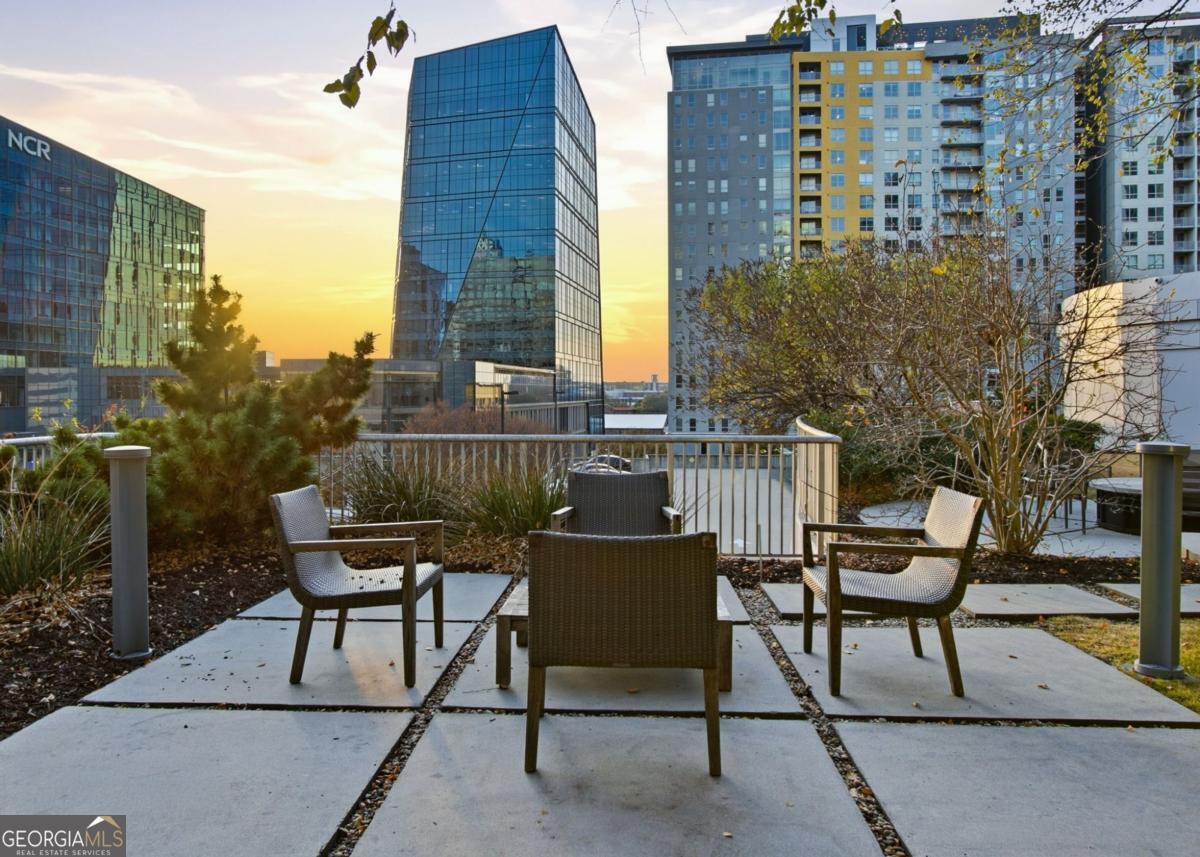 44 Peachtree Place NE Atlanta GA 30309