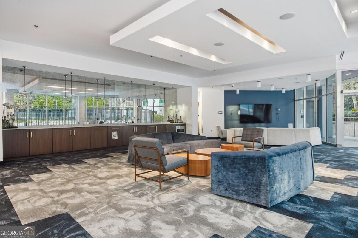 44 Peachtree Place NE Atlanta GA 30309