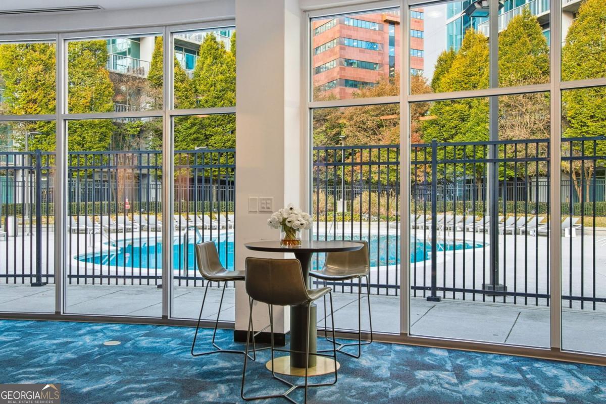 44 Peachtree Place NE Atlanta GA 30309