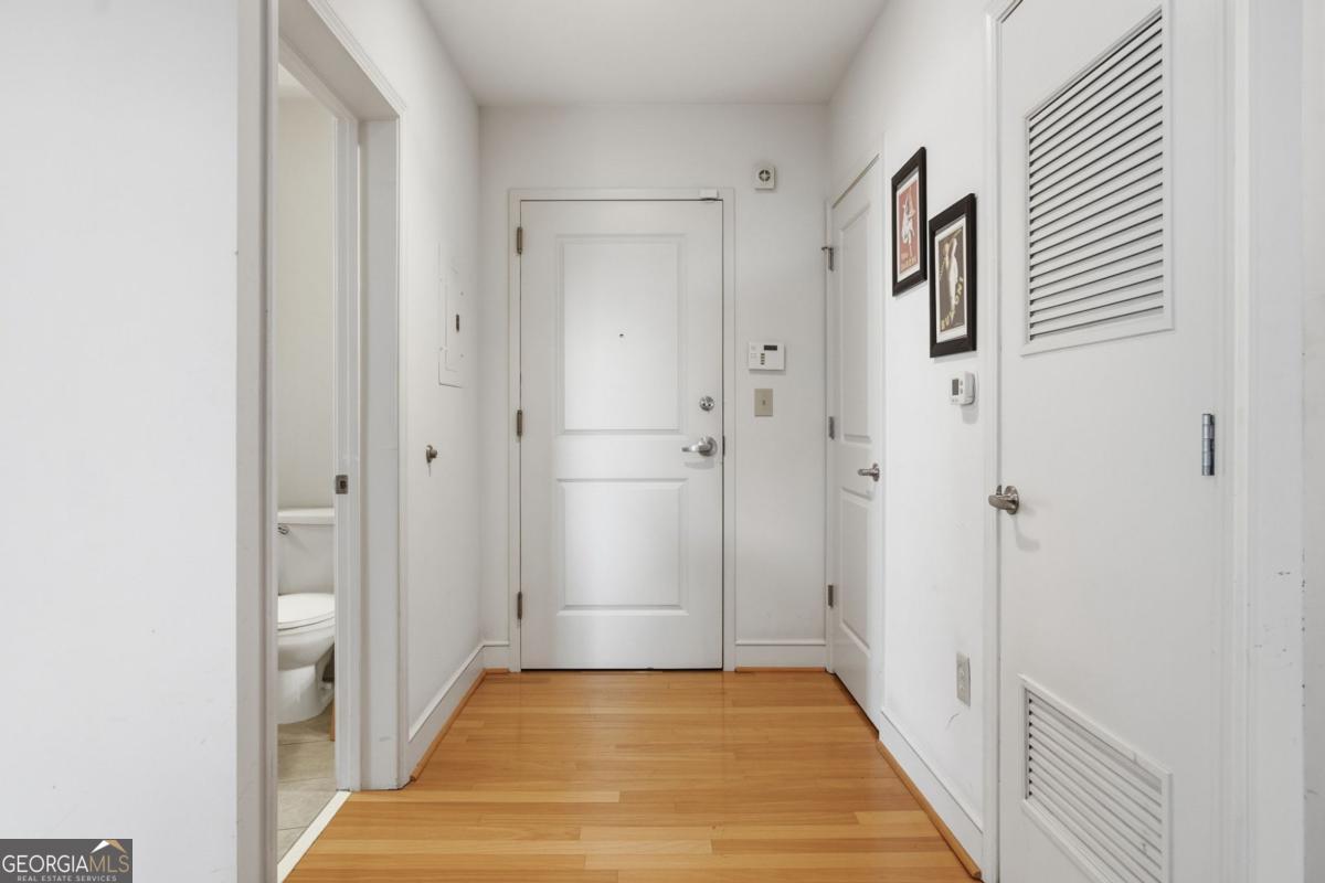 44 Peachtree Place NE Atlanta GA 30309