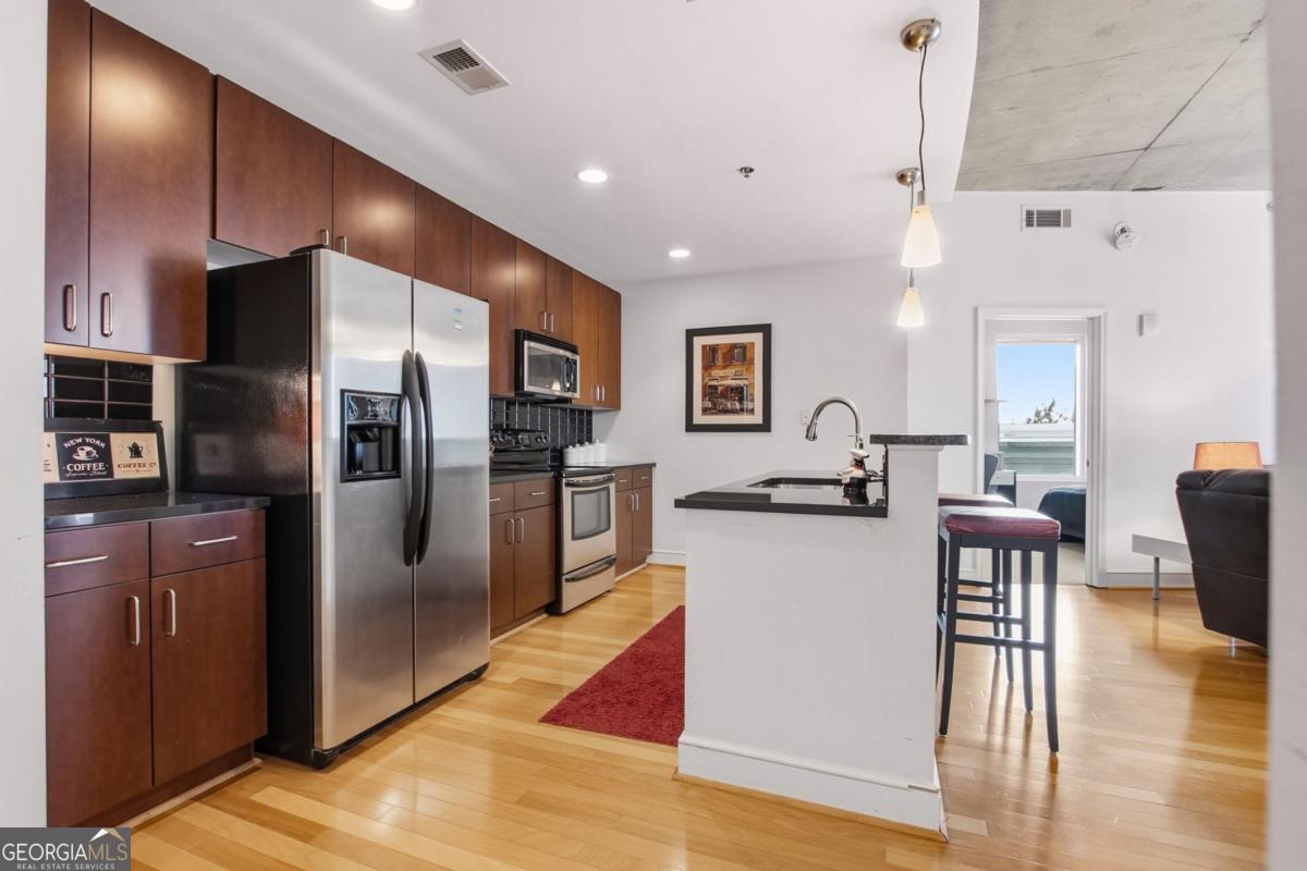 44 Peachtree Place NE Atlanta GA 30309