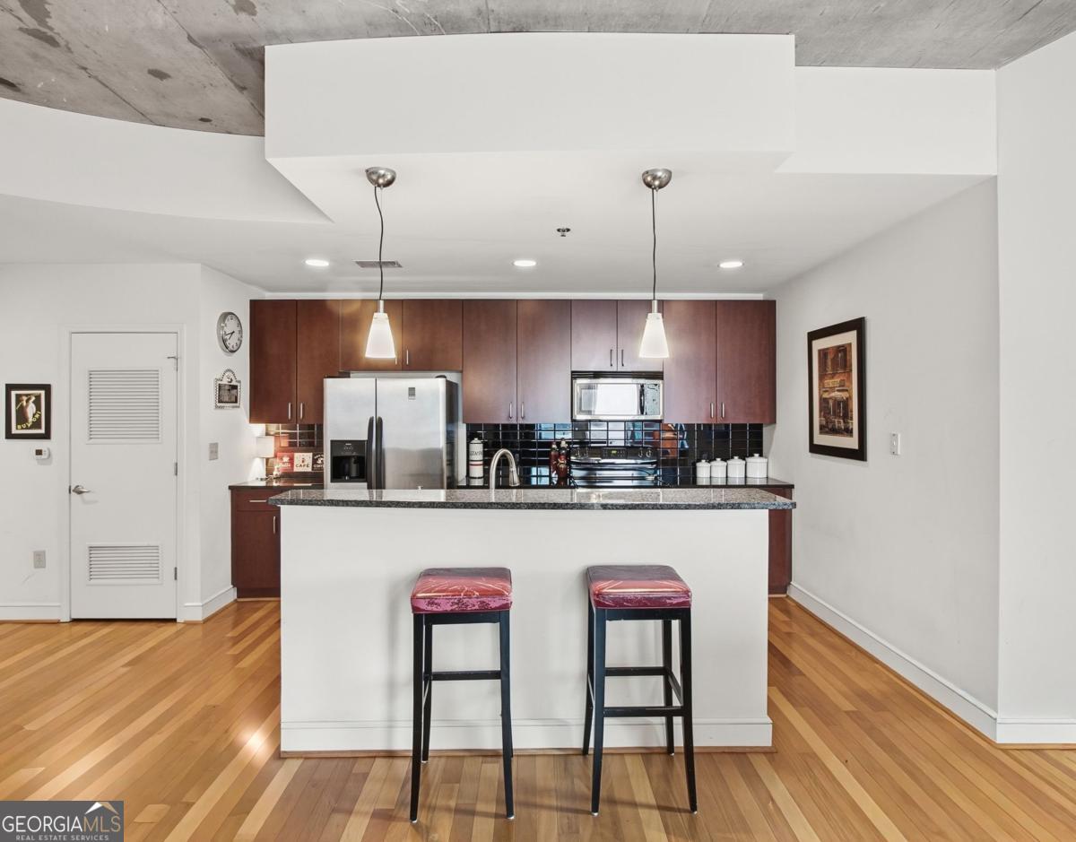 44 Peachtree Place NE Atlanta GA 30309