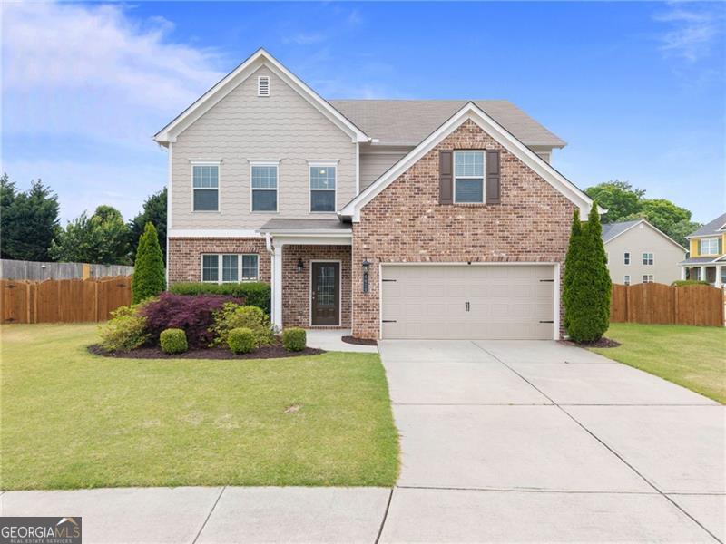 4610 Settlers Grove Road Cumming GA 30028