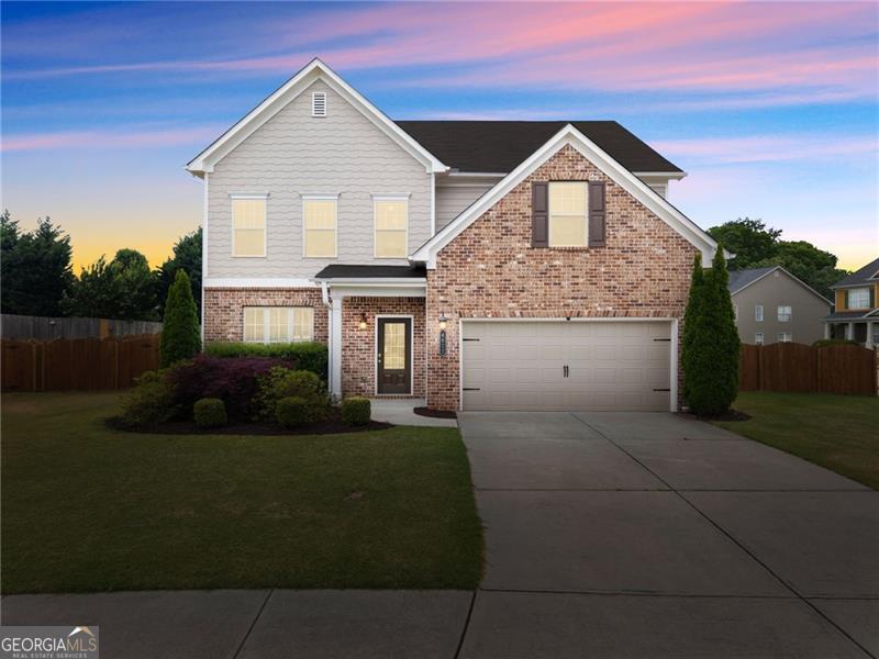 4610 Settlers Grove Road Cumming GA 30028