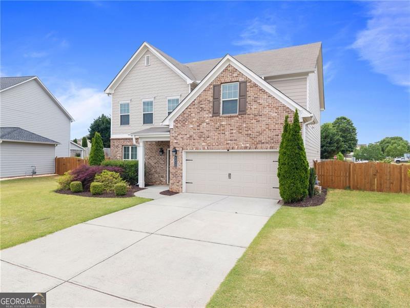 4610 Settlers Grove Road Cumming GA 30028