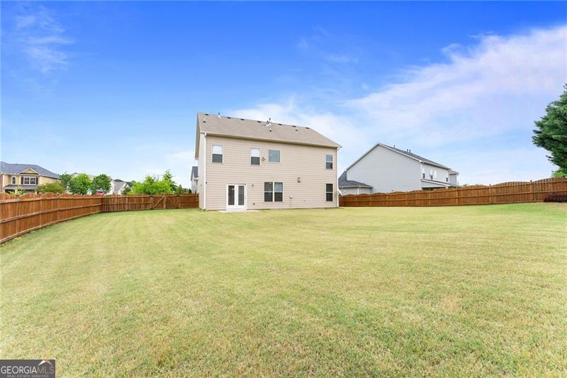 4610 Settlers Grove Road Cumming GA 30028