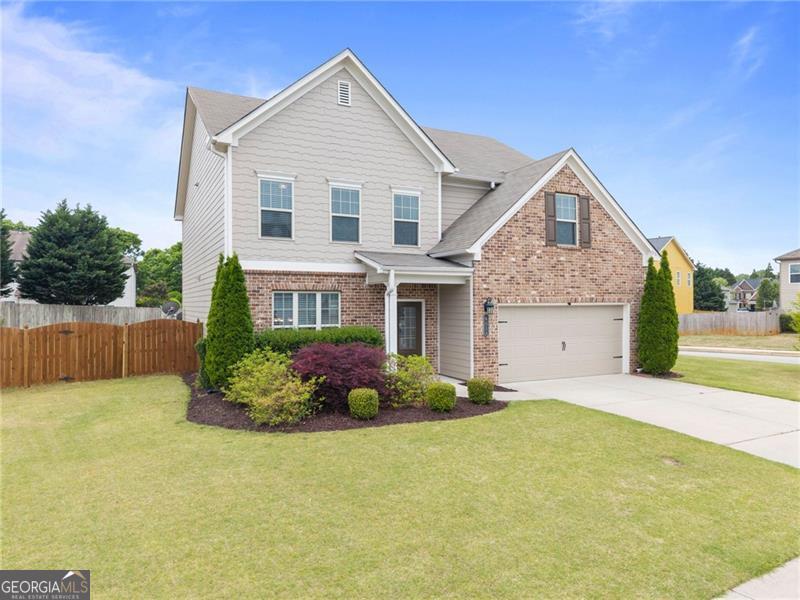 4610 Settlers Grove Road Cumming GA 30028