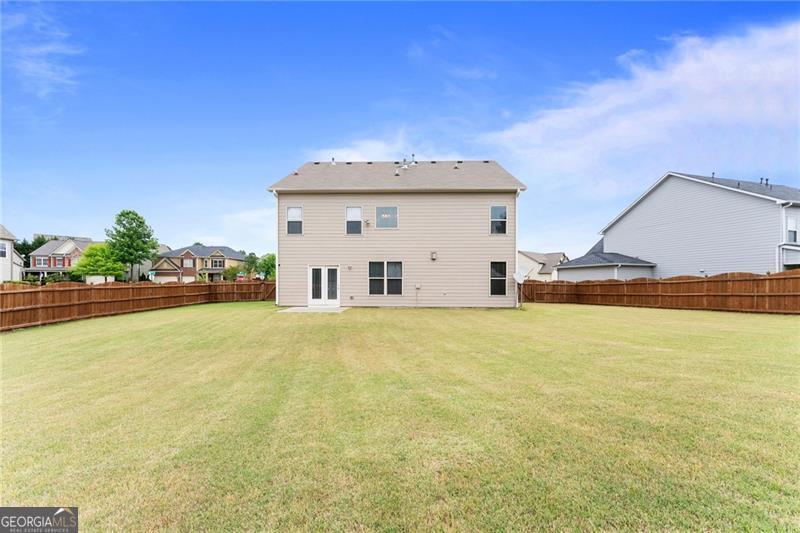4610 Settlers Grove Road Cumming GA 30028