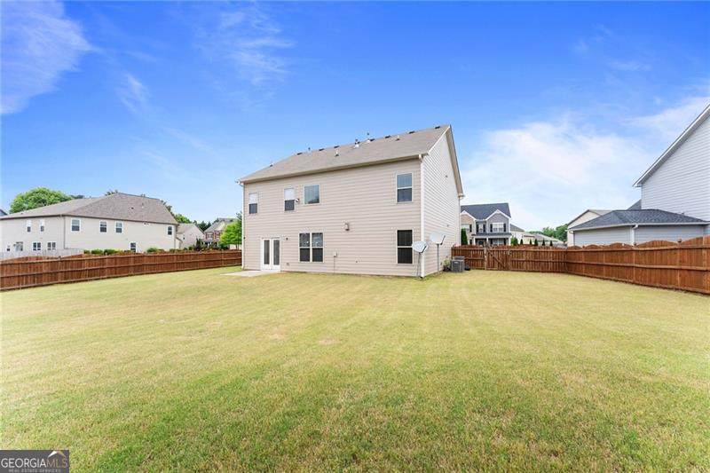 4610 Settlers Grove Road Cumming GA 30028