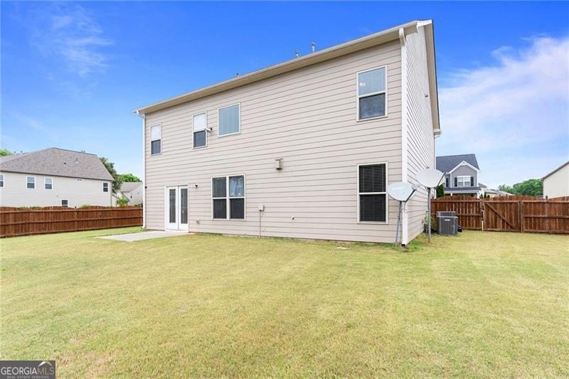 4610 Settlers Grove Road Cumming GA 30028