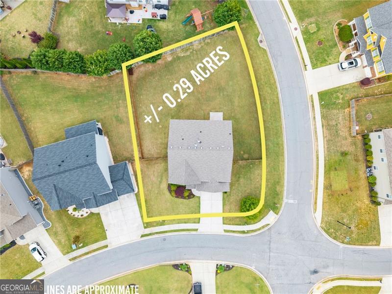 4610 Settlers Grove Road Cumming GA 30028