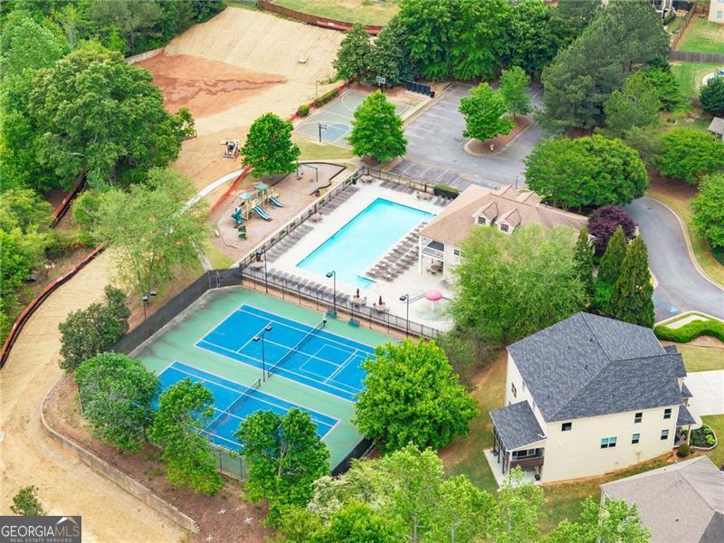 4610 Settlers Grove Road Cumming GA 30028