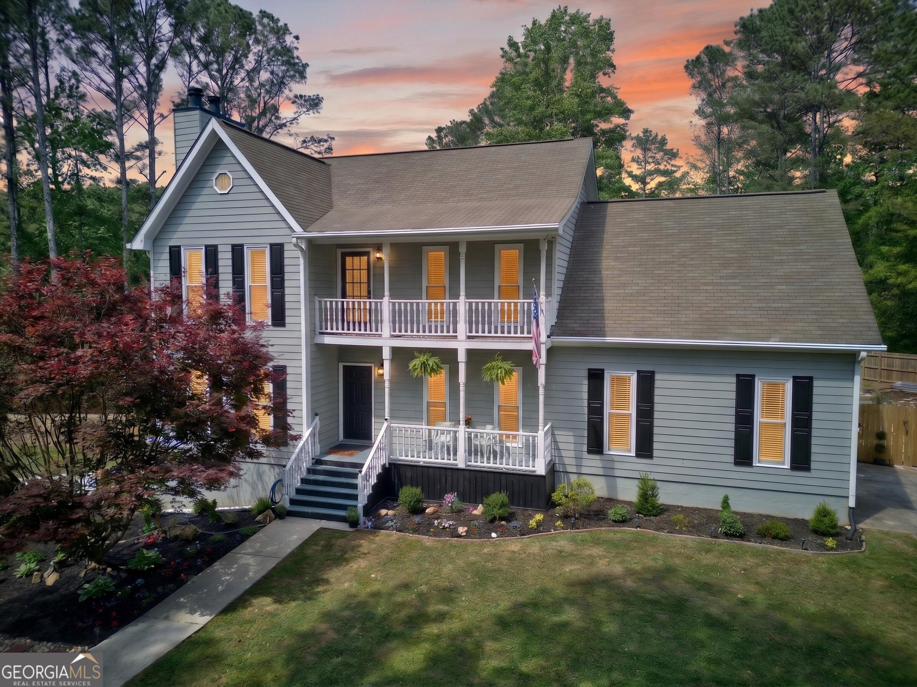 68 Dallas Drive Sharpsburg GA 30277